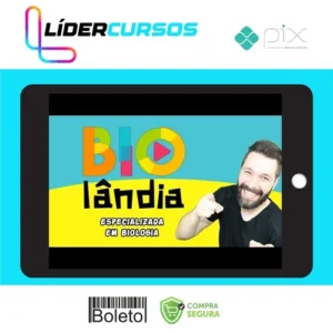 Biolândia - Samuel Cunha