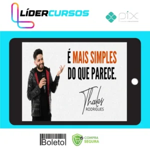 Chama o Físico - Thales Rodrigues