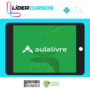 Curso Completo Vestibular e Enem - AulaLivre.net