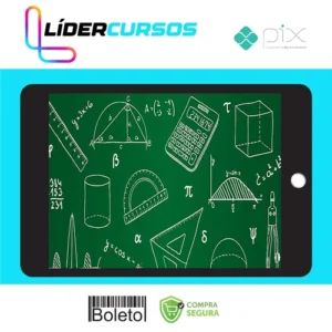 Curso de Dicas e Macetes de Matemática 2022 - Leonardo Alaor Boré