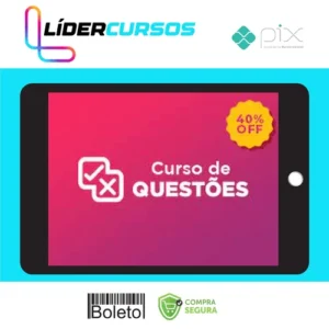 Curso de Questões Para o ENEM - QG do ENEM