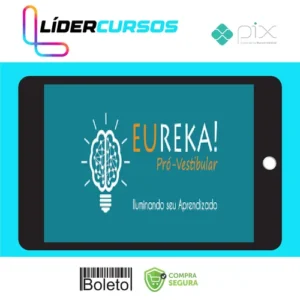 Curso Pré-Vestibular - Eureka