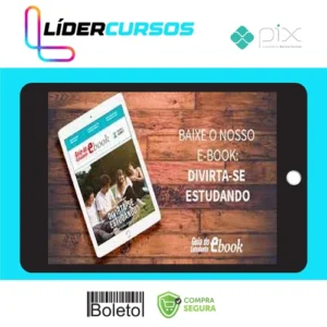 Divirta-se Estudando - Guia do Estudante