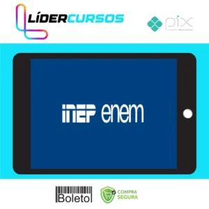 Enem Completo - INEP