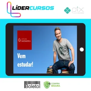 Estude Matemática - Gustavo Reis