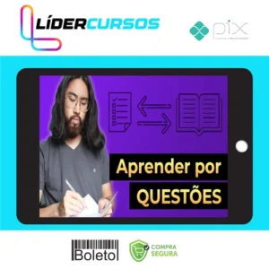 Gabaritei 2022 - Thiago Ryo