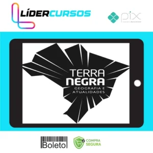 Geografia - Terra Negra