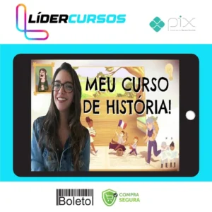 História e Humanidades - Debora Aladim