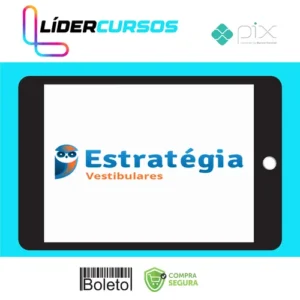 Intensivo ENEM - Estratégia Vestibulares