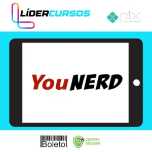 Matemática Básica para ENEM e Concursos Públicos - YouNERD Cursos