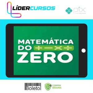 Matemática do Zero - Bruno Villar