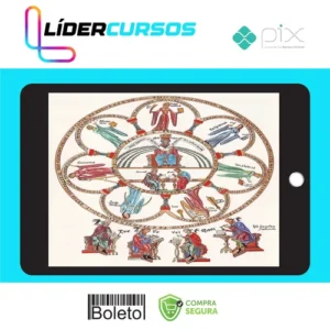 O Trivium: As Artes Liberais da Lógica, da Gramática e da Retórica - Miriam Joseph