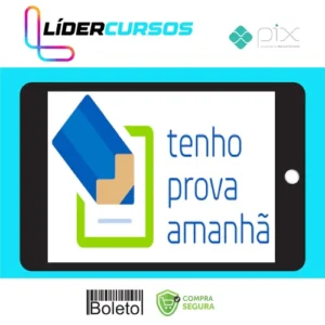 Questões Por Assunto - Tenho Prova Amanhã