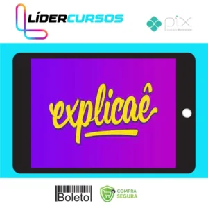 Redação - ExplicaAê