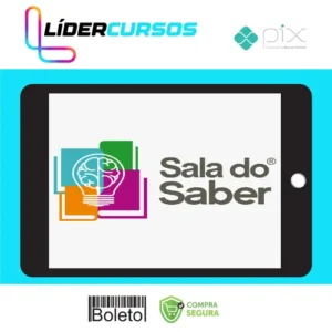 Sala do Saber - Ensino Superior + Extensivo