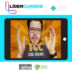 TCC Sem Drama - Amilton Quintela