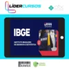 IBGE (Censo 2023): Supervisor de Coleta e Qualidade (Pós-edital) - Gran Cursos Online