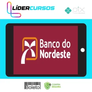 BNB: Analista Bancário I - Gran Cursos Online