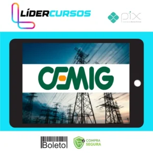 CEMIG: Analista Empresarial, Formação Direito (Pós Edital) - Gran Cursos Online