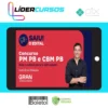 PM PB: Soldado PM, Combatente (QPC) (Pós-Edital) - Gran Cursos Online