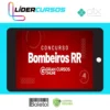 CBM RR: Soldado do Quadro de Praças Combatentes Bombeiro Militar (QPCBM) - Gran Cursos Online