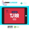 TJ RR: Analista Processual - Gran Cursos Online