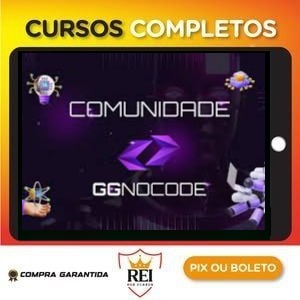 AUTO-19-09.02 Comunidade De Automação Com Ia - Ggnocode