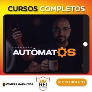 AUTO-19-09.04 Formação AutômatOS – Othon Ciparoni