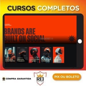 AUTO-19-09.05 Brandsdecoded: Criação De Conteúdo Com Ia − Leonardo Varricchio