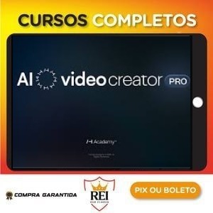 AUTO-19-09.10 IA Video Creator + IA Image Creator – Human Academy