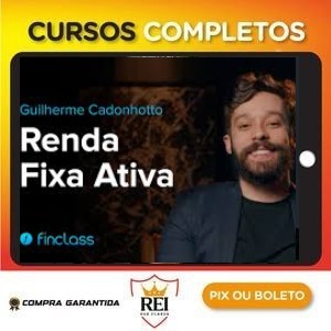 FIN-19-09.06 Finclass: Guia do Tesouro – Guilherme Cadonhotto