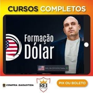 FIN-19-09.07 Formação Dólar – Gustavo Delomo