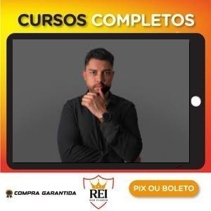 DIV-ATUAL-09-11-25 (114) Método 10K Em 30 Dias Com Review – Weriques Guga