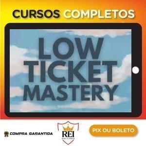 DIV-ATUAL-09-11-25 (71) Frank Kern, Aaron Fletcher – Low Ticket Mastery