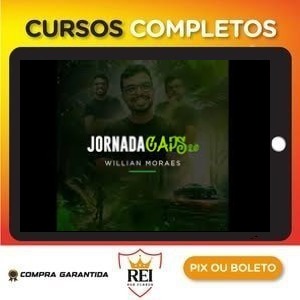 DIV-ATUAL-09-11-25 (85) Jornada Caps – Willian Moraes