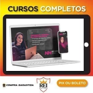 DIV-ATUAL-09-11-25 (91) M.A.P – Metodologia Da Alta Performance – Nicoli Heinig