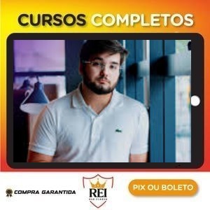 Profissão Programador 2.0 - Paulo Victor Borges